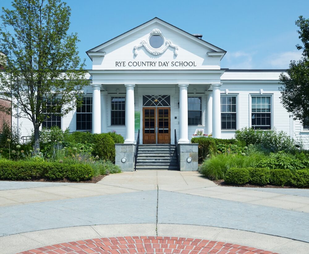 Rye Country Day School Renovations